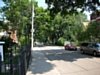 street