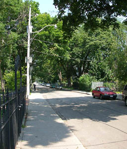 72 Pembroke Street